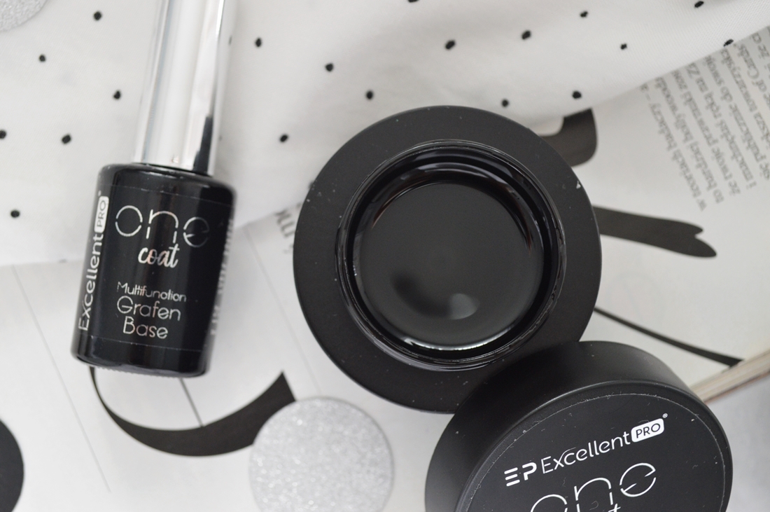 Grafen Base baza excellent pro